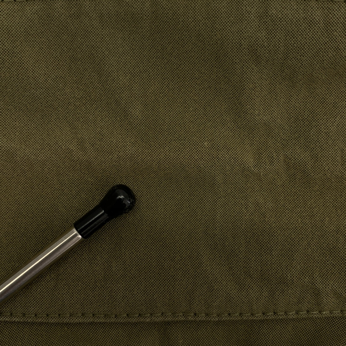 MADISON BLUE / マディソンブルー | ミリタリー ファティーグ シャツ ジャケット | 01 | レディース