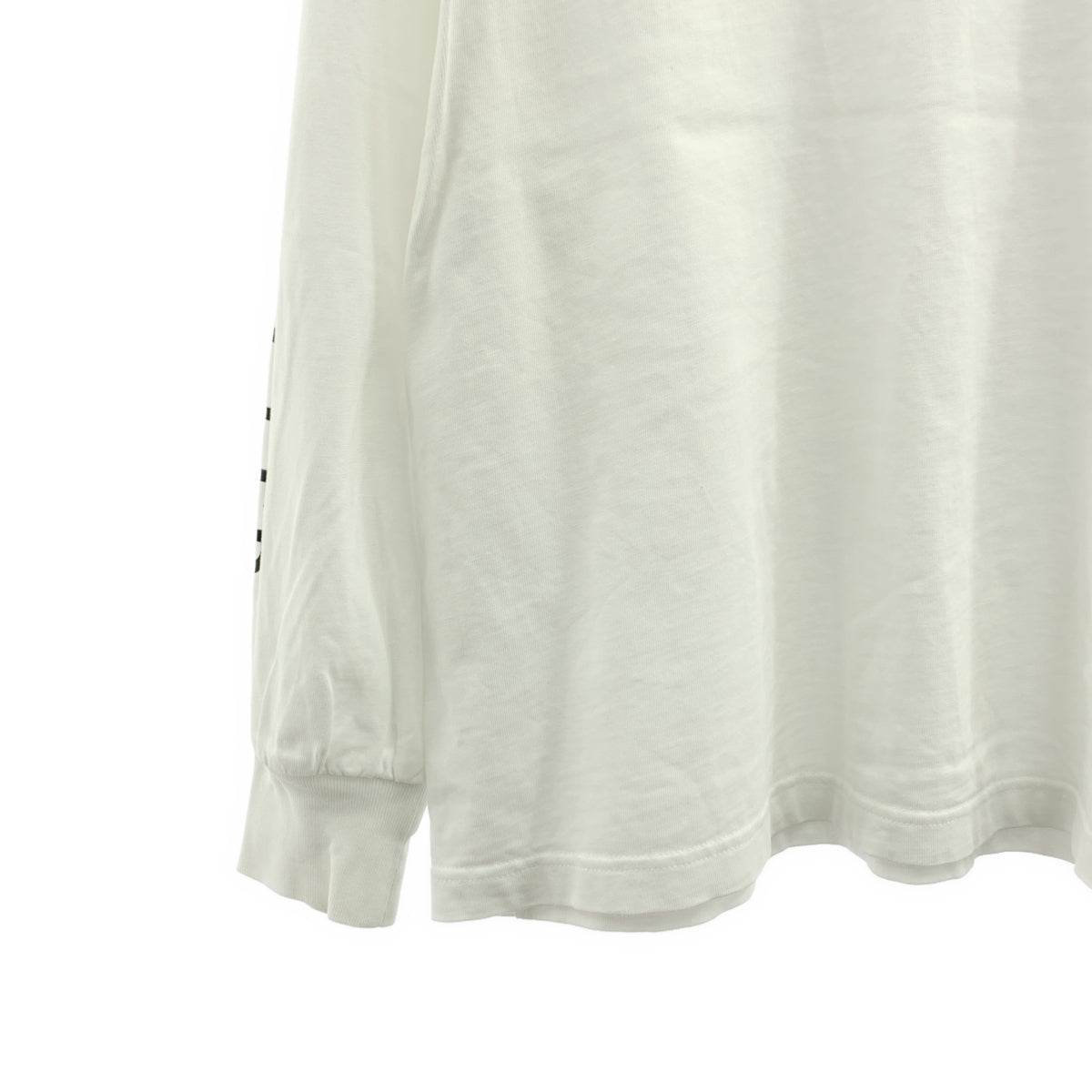 MONCLER GENIUS / Moncler Genius | × HYKE 로고 롱 슬리브 컷소우 | 4 |