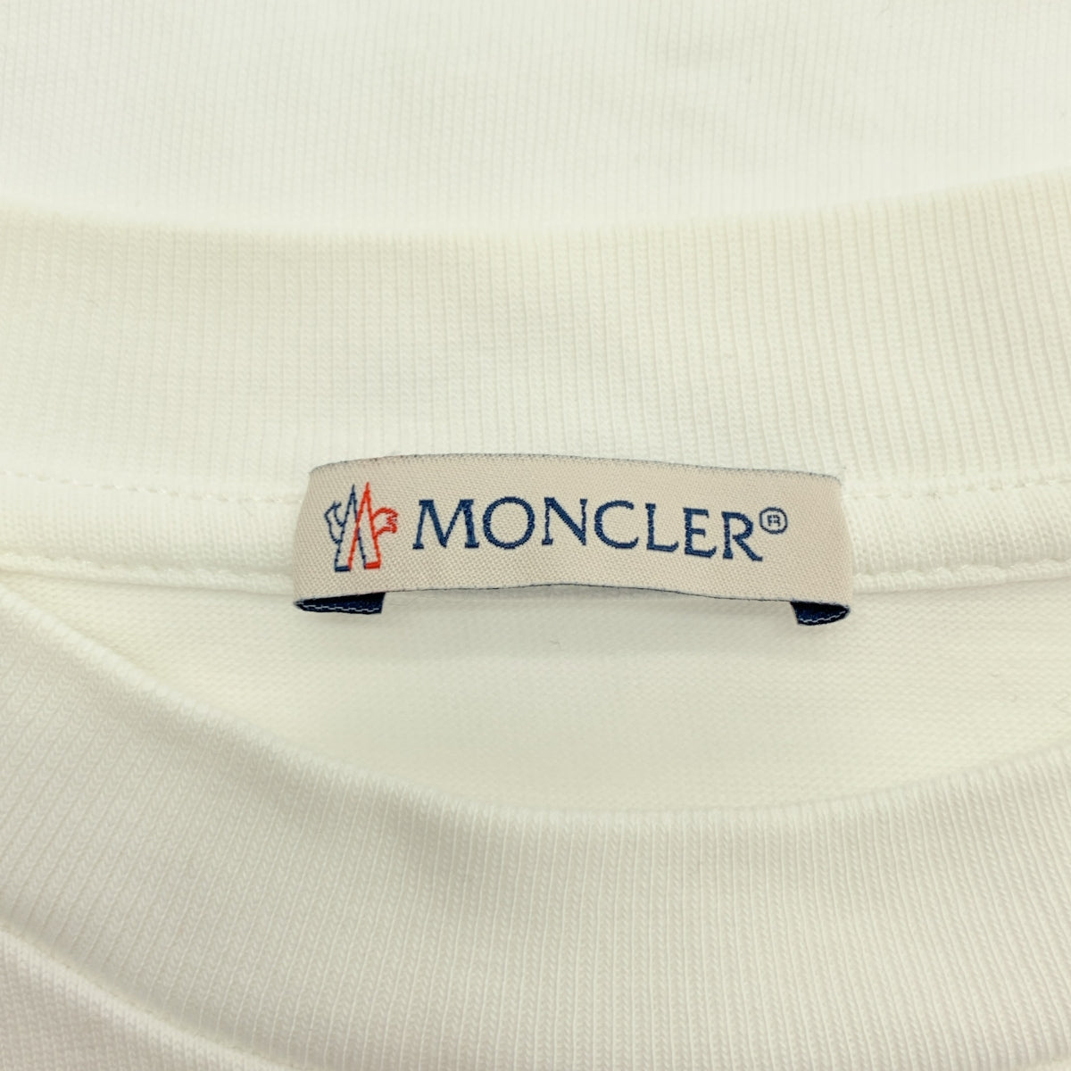 MONCLER GENIUS / Moncler Genius | × HYKE 로고 롱 슬리브 컷소우 | 4 |