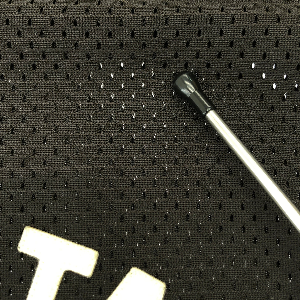 BODE / 보디 | 2024AW | × NIKE / 나이키 Mesh Jersey 메쉬 V 넥 저지 컷소우 | XL | 맨즈