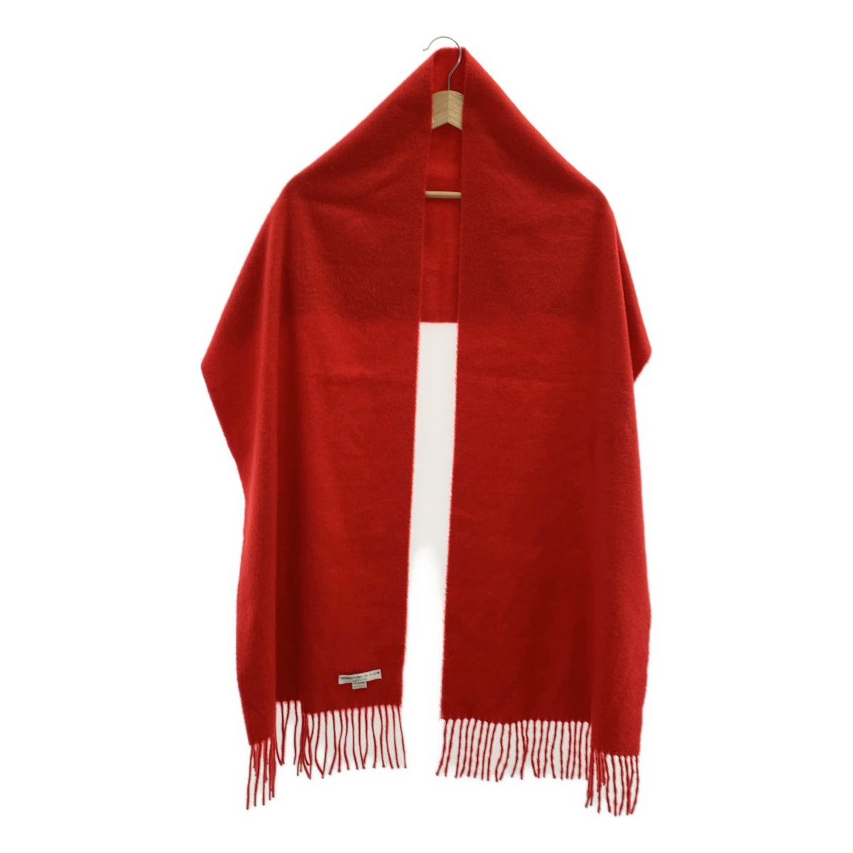 JOHNSTONS OF ELGIN / 존스턴스 오브 엘건 | 캐시미어 머플러 |