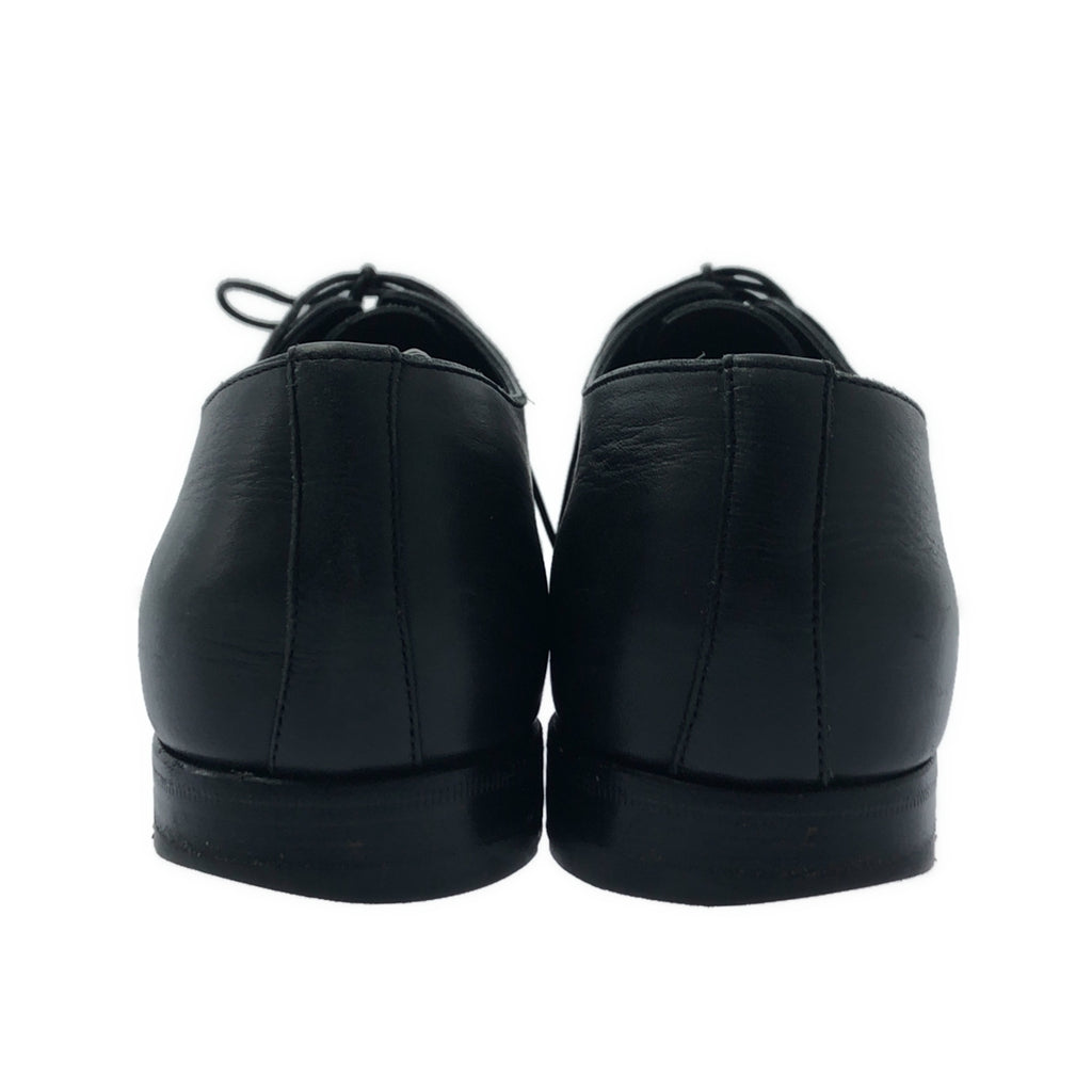 Santoni / サントーニ | ウイングチップ シューズ | 7D | ブラック | メンズ