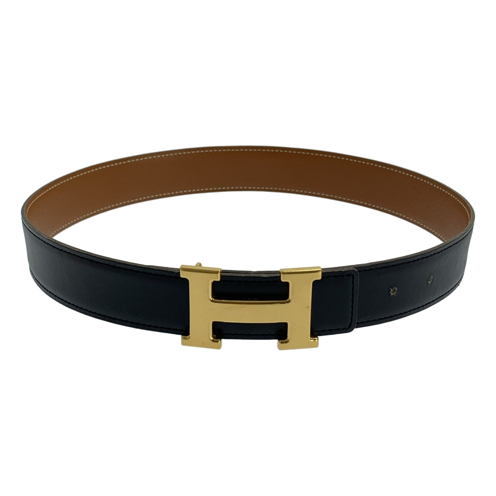 HERMES / 헤르메스 | 콘스탄스 H 로고 리버시블 벨트 / 65 |