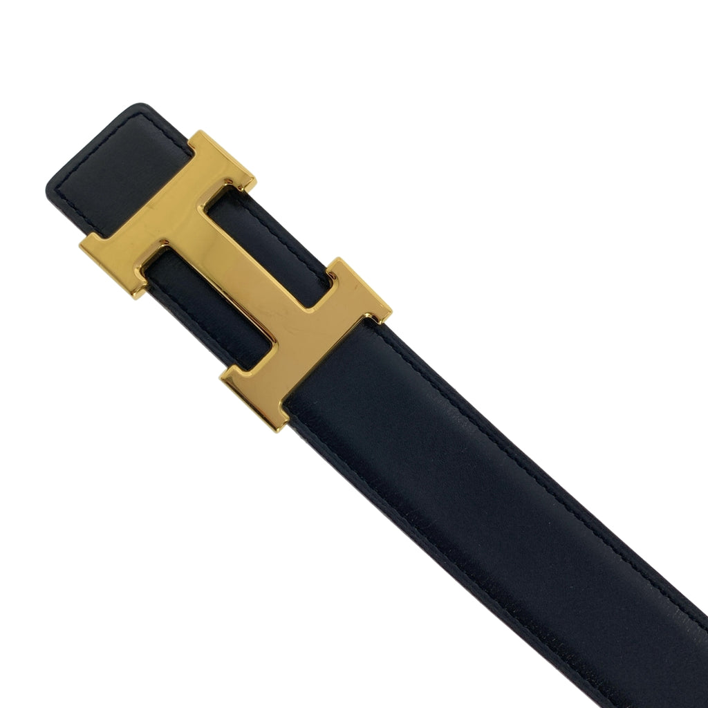 HERMES / 헤르메스 | 콘스탄스 H 로고 리버시블 벨트 / 65 |