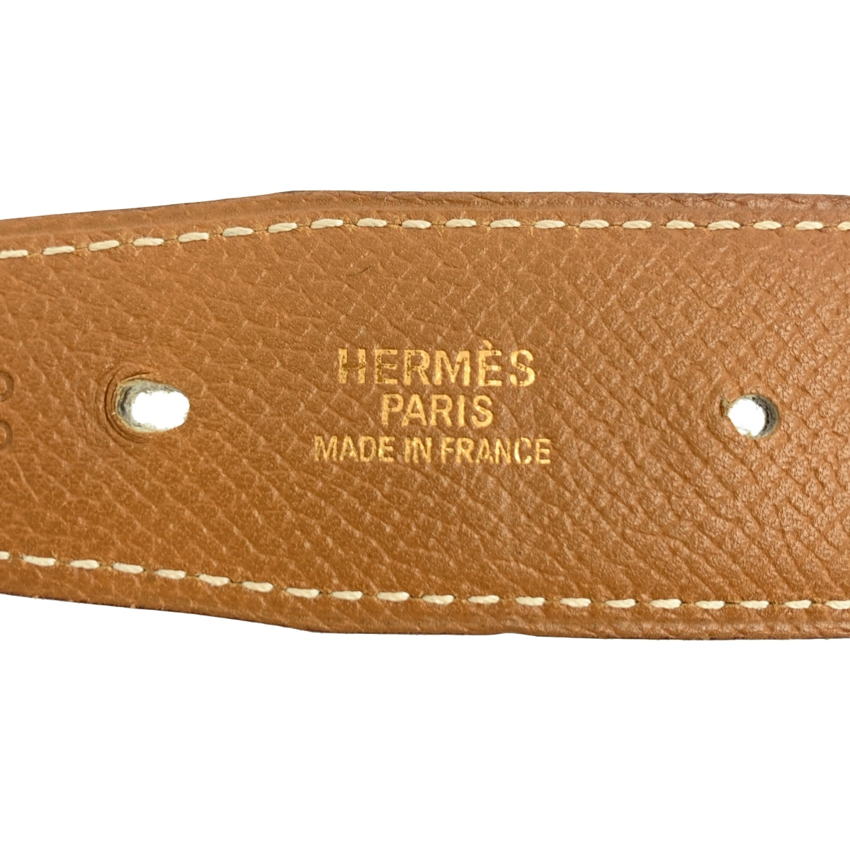 HERMES / 헤르메스 | 콘스탄스 H 로고 리버시블 벨트 / 65 |