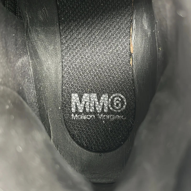 MM6 Maison Margiela / エムエムシックスメゾンマルジェラ | × SALOMON / CROSS HIGH ハイカット スニーカー | 23.5cm | レディース