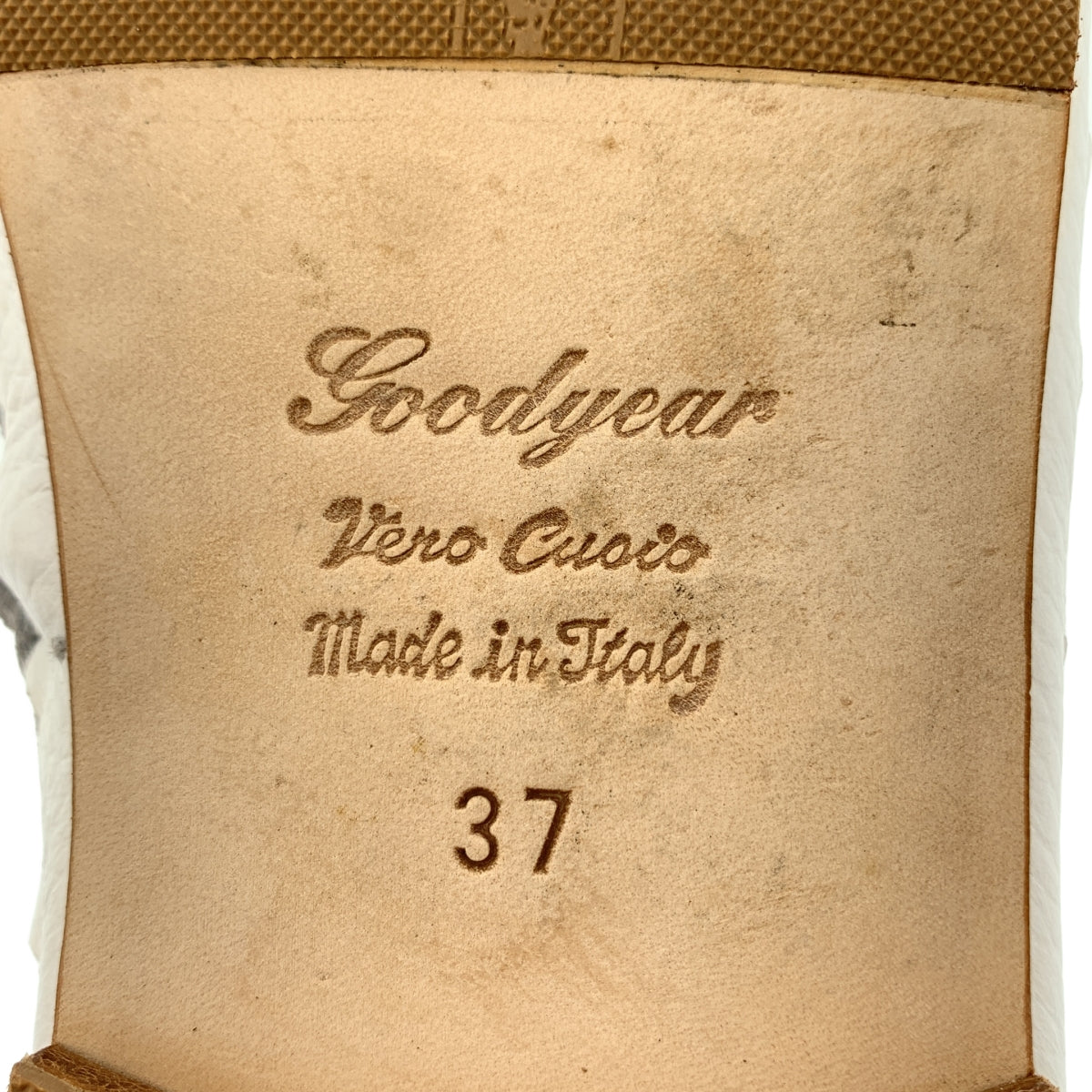 SPELTA / スペルタ | 2023SS | Deuxieme Classe / ドゥーズィエム クラス レザー タッセル シューズ | 37 | レディース