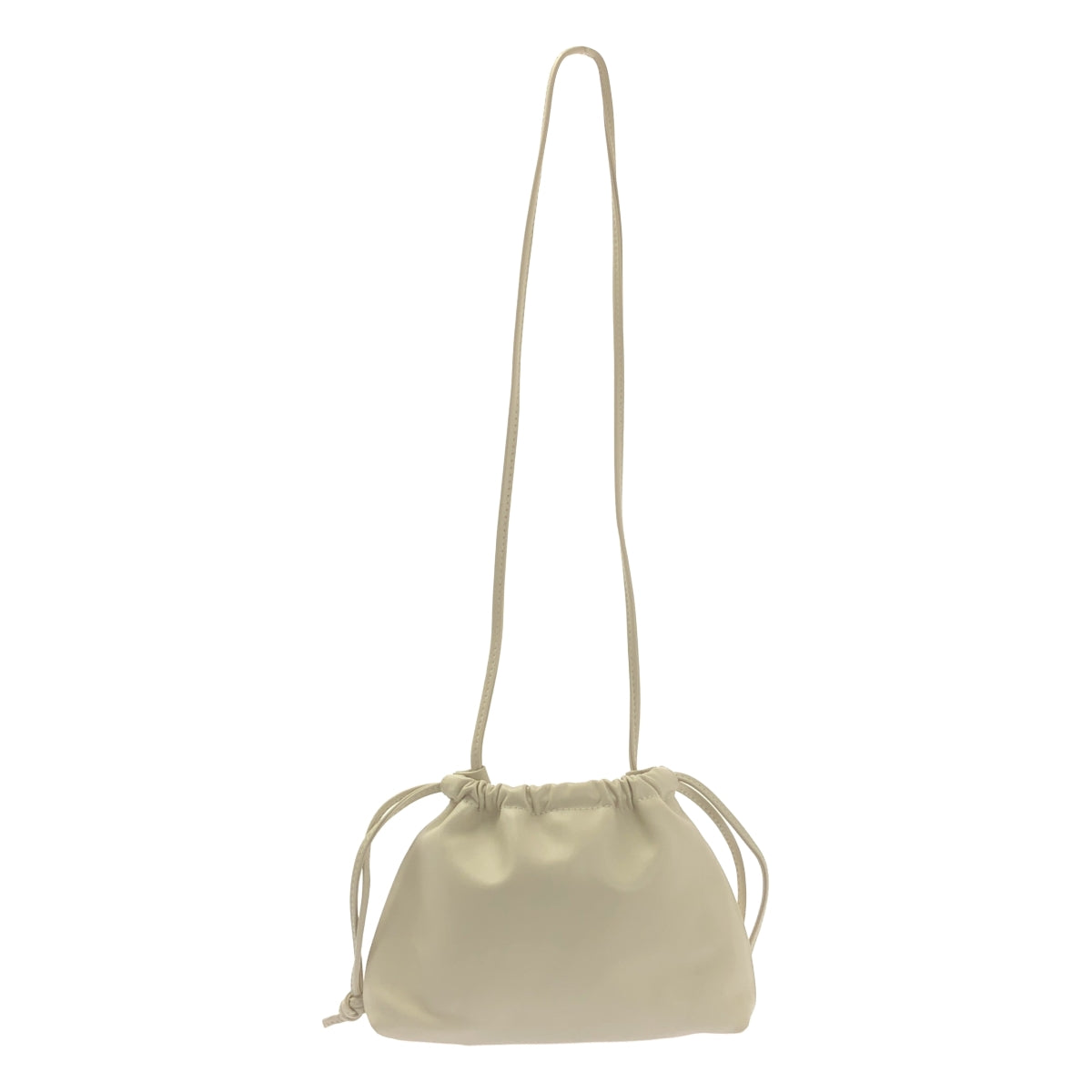 Deuxieme Classe 【CELERI/セルリ】レザーポーチ