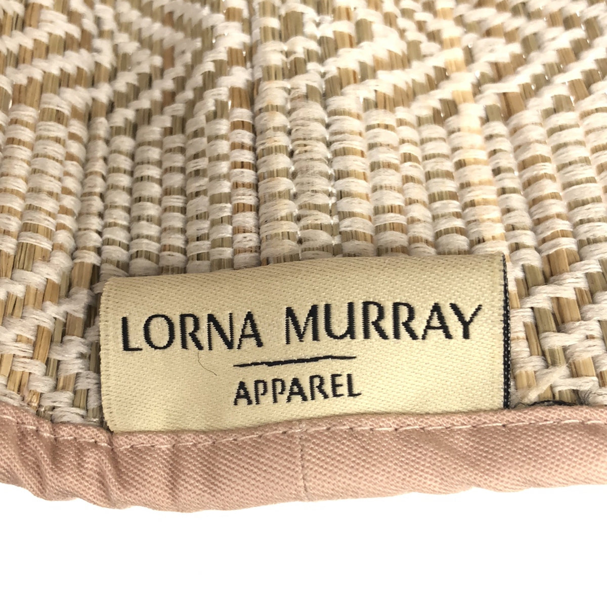 Lorna Murray / ローナマーレイ | capri カプリハット |