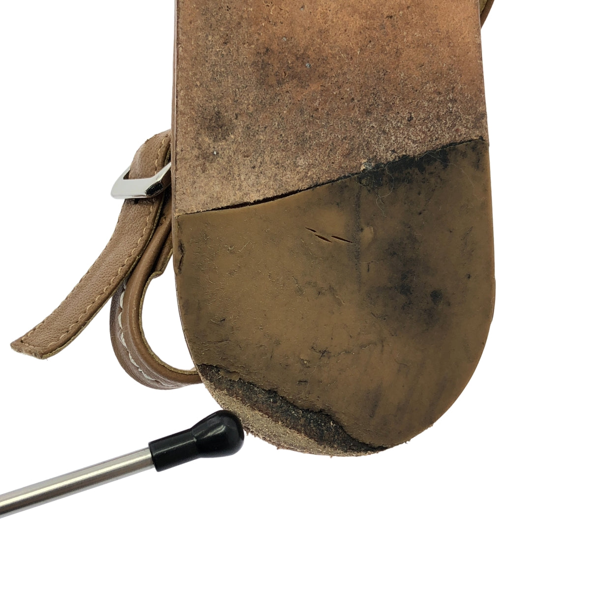 MM6 Maison Margiela / エムエムシックスメゾンマルジェラ | スクエア