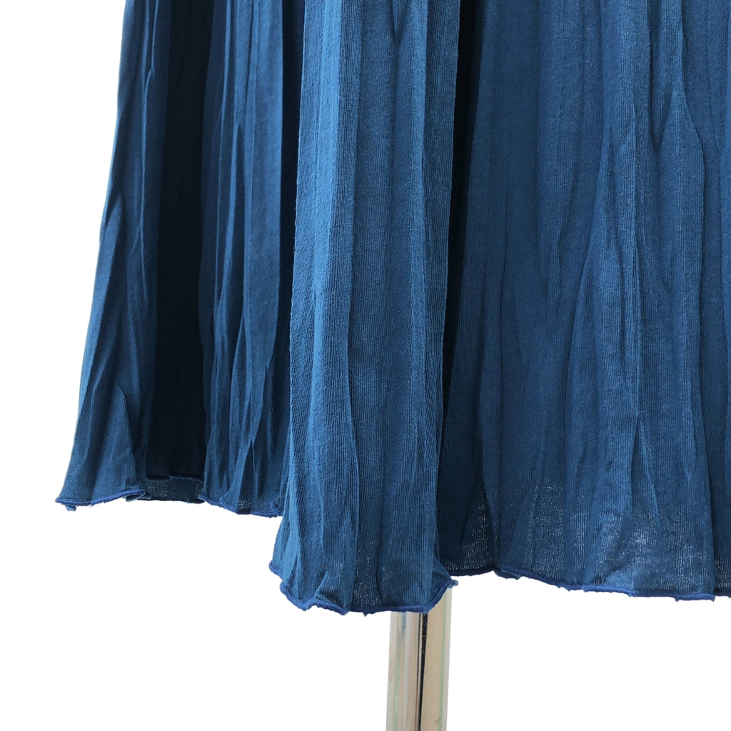 Ron Herman / 론하만 | 2023SS | 링클 플리츠 드레스 원피스 | S | 여성