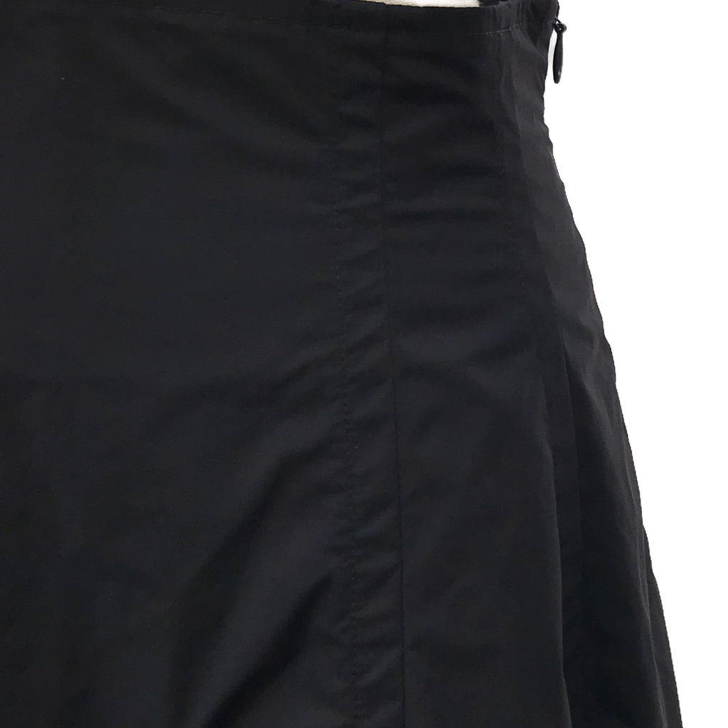 【新品】  SHE Tokyo / シートーキョー | Meghan サーキュラースカート | 38 | ネイビー | レディース