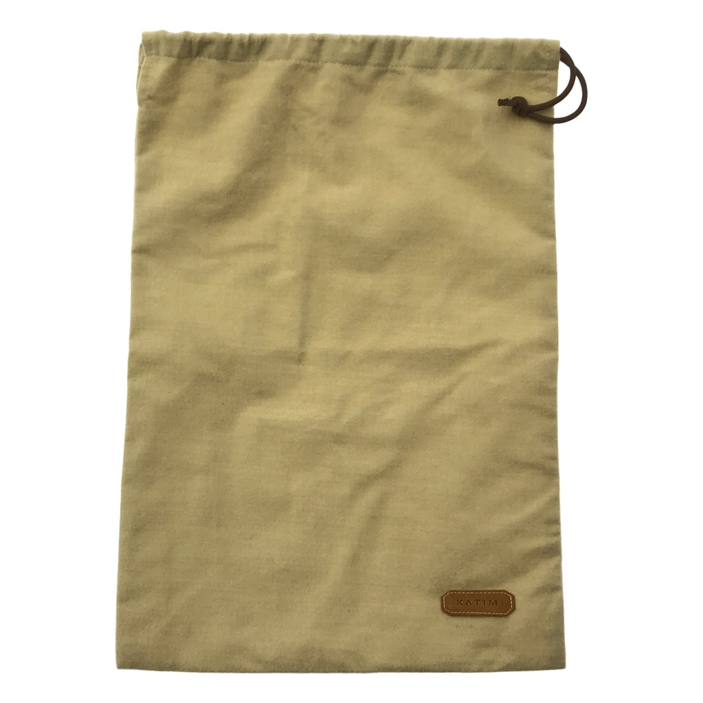 KATIM / 카팀 | MONSELL 플랫폼 샌들 | 36.5 | 여성