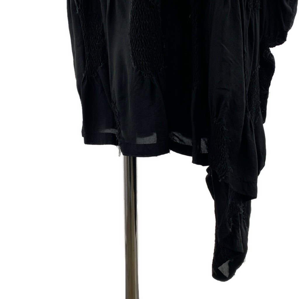 Y's / Y's Yohji Yamamoto | 2021 春夏系列 | 寬鬆抽繩半身裙 | 2 碼 | 女裝