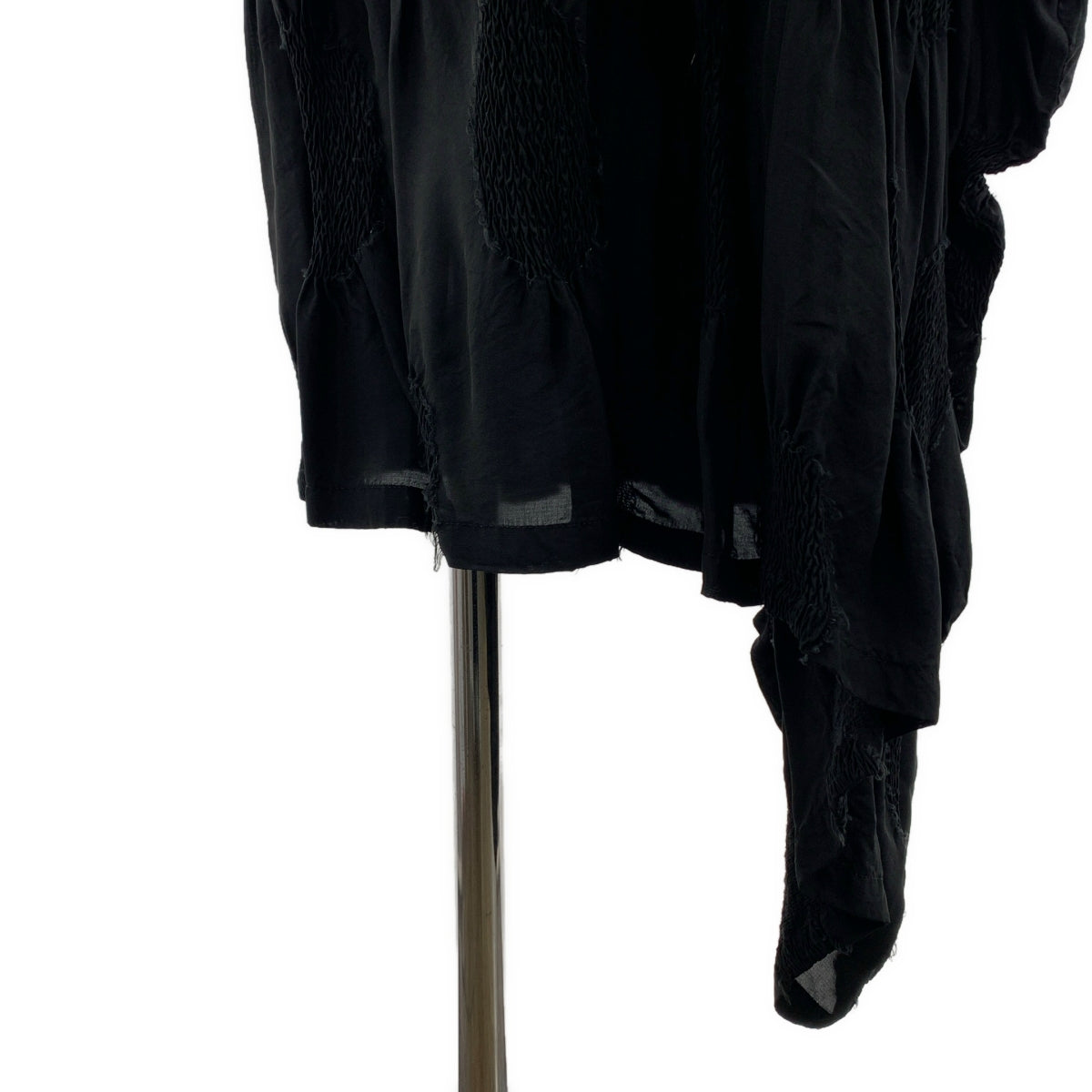 Y's / Y's Yohji Yamamoto | 2021 春夏系列 | 寬鬆抽繩半身裙 | 2 碼 | 女裝