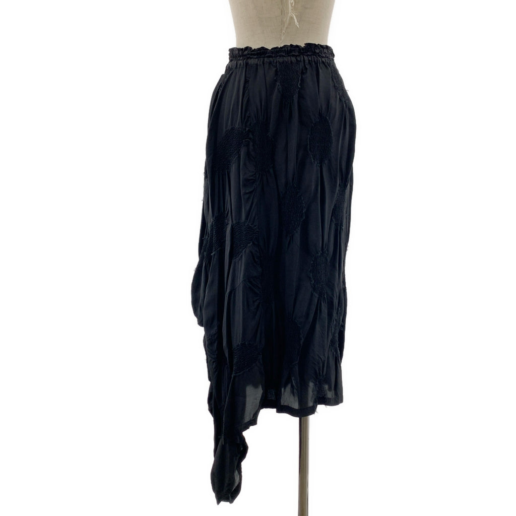 Y's / Y's Yohji Yamamoto | 2021 春夏系列 | 寬鬆抽繩半身裙 | 2 碼 | 女裝