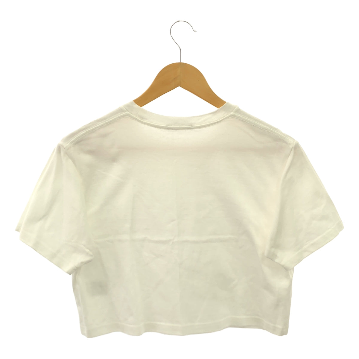 Deuxieme Classe | 2023SS | Cropped T-shirt | F | Women's