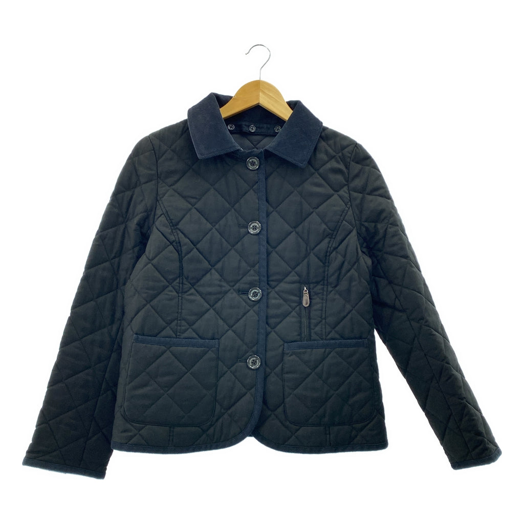 MACKINTOSH PHILOSOPHY / 매킨토시 필로소피 | 퀼팅 재킷 | 40 |