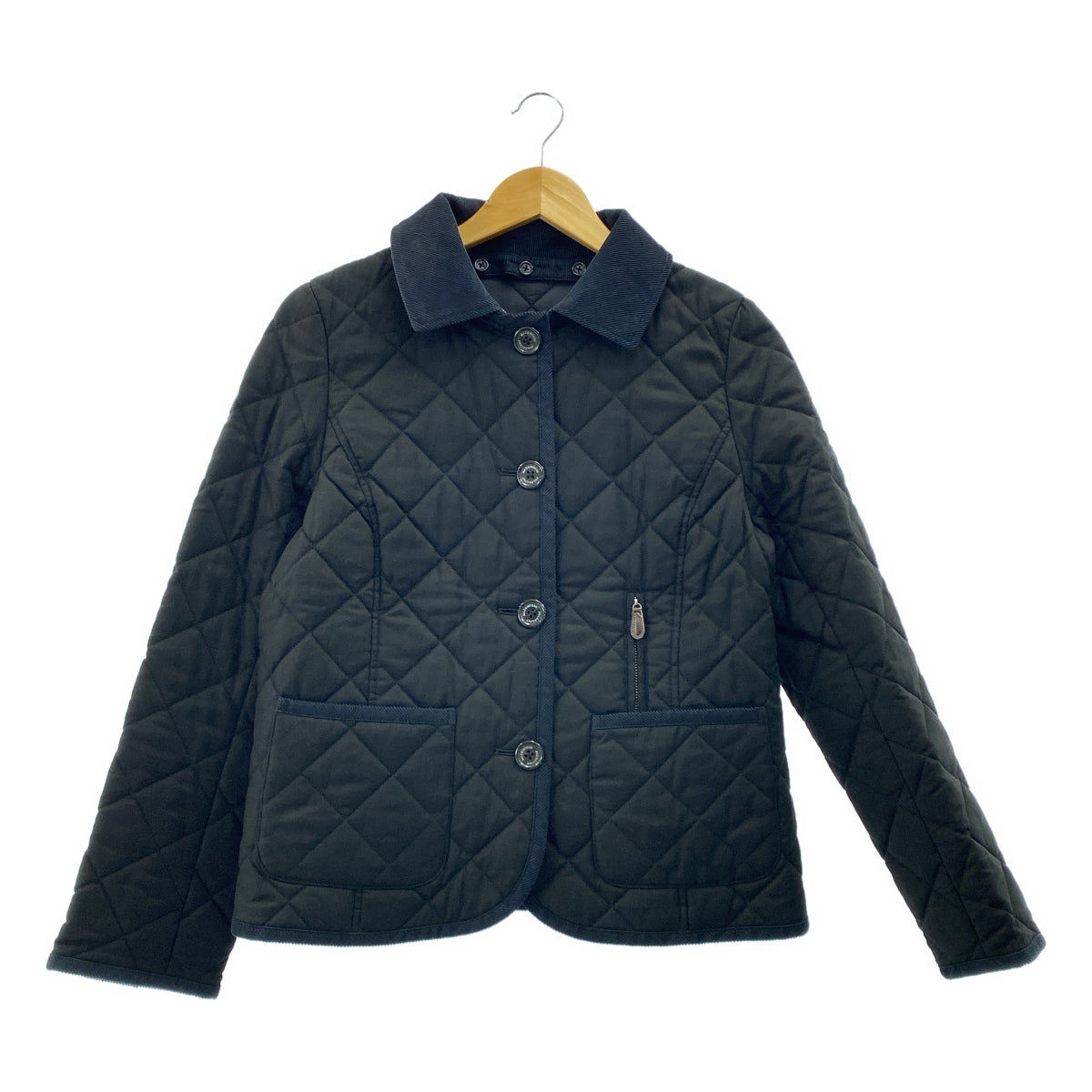 MACKINTOSH PHILOSOPHY / 매킨토시 필로소피 | 퀼팅 재킷 | 40 |