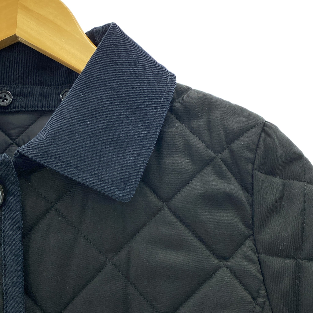 MACKINTOSH PHILOSOPHY / 매킨토시 필로소피 | 퀼팅 재킷 | 40 |