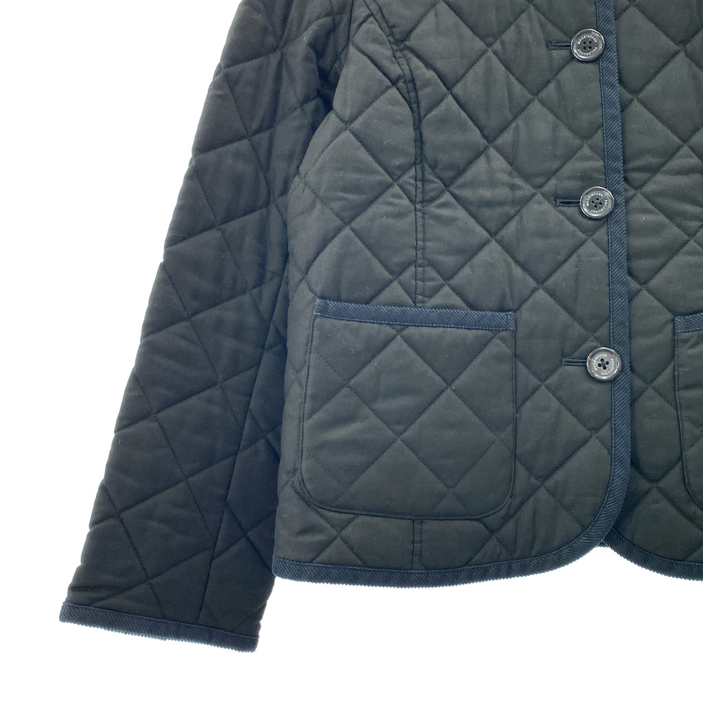 MACKINTOSH PHILOSOPHY / 매킨토시 필로소피 | 퀼팅 재킷 | 40 |