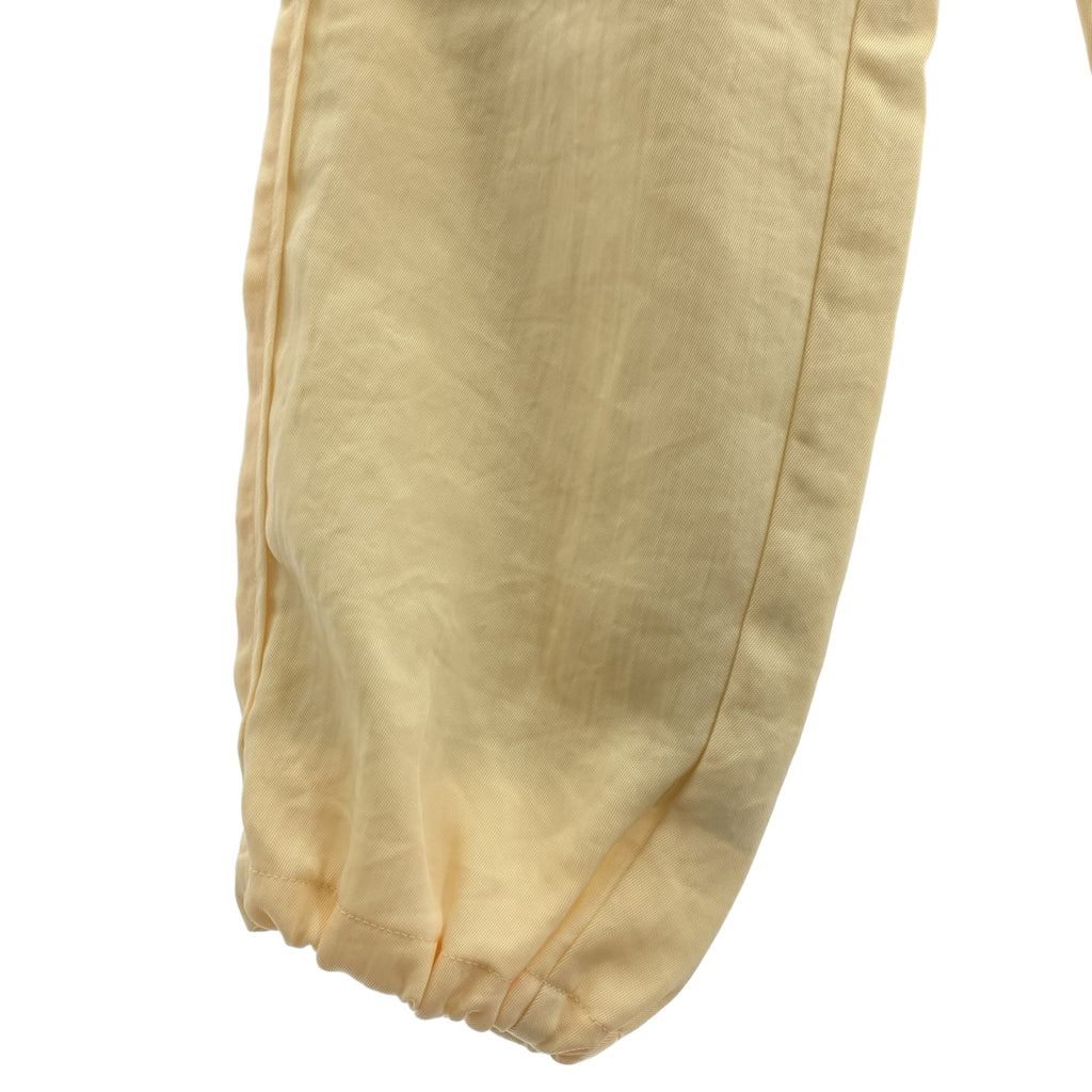 CLANE | MODE 平紋針織長褲 | 尺寸 1 | 女款