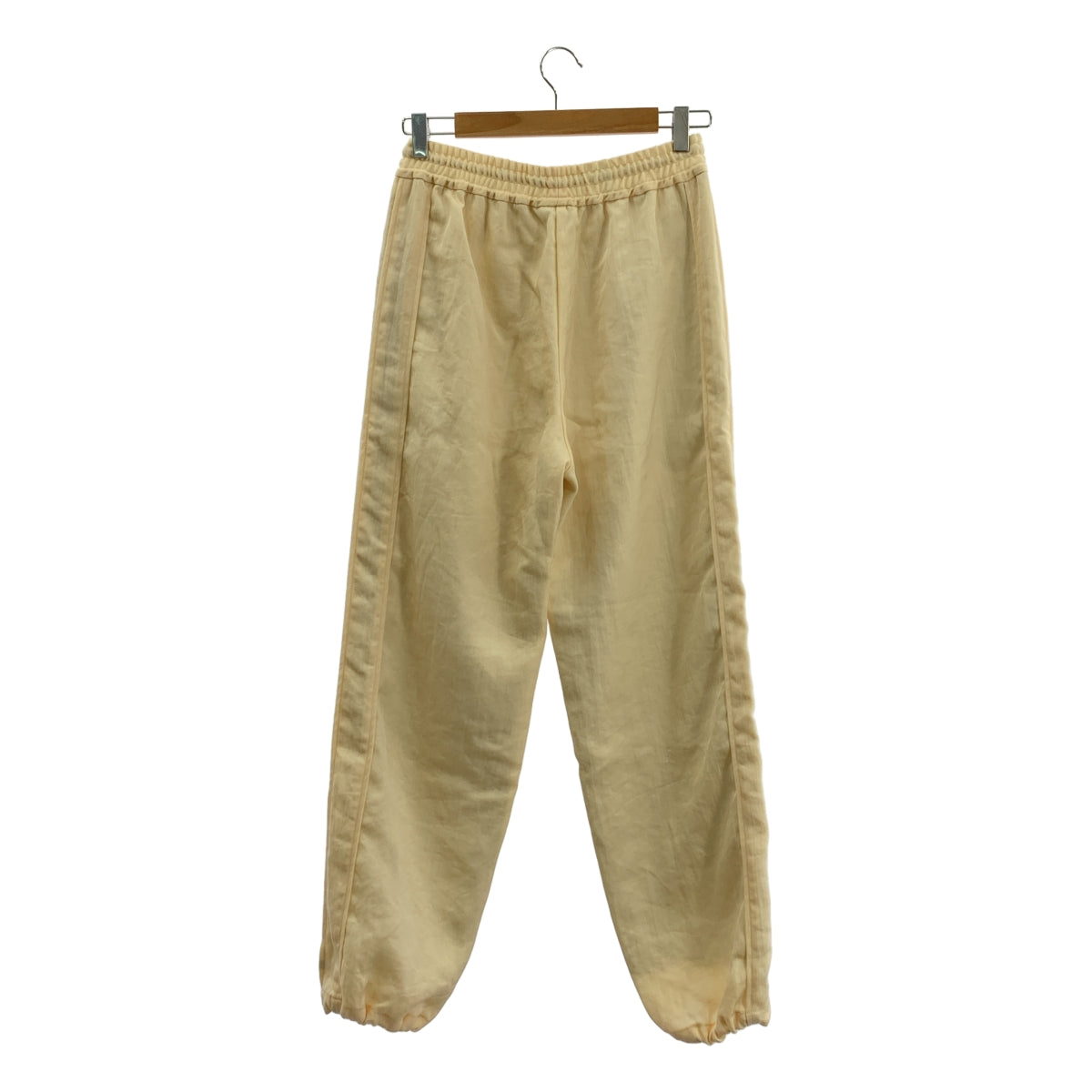 CLANE | MODE 平紋針織長褲 | 尺寸 1 | 女款