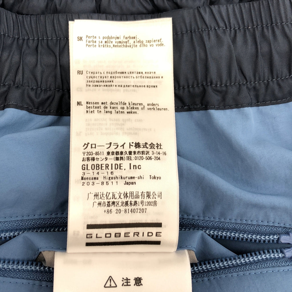 DAIWA PIER39 | 雙面短褲 | M碼 | 男士