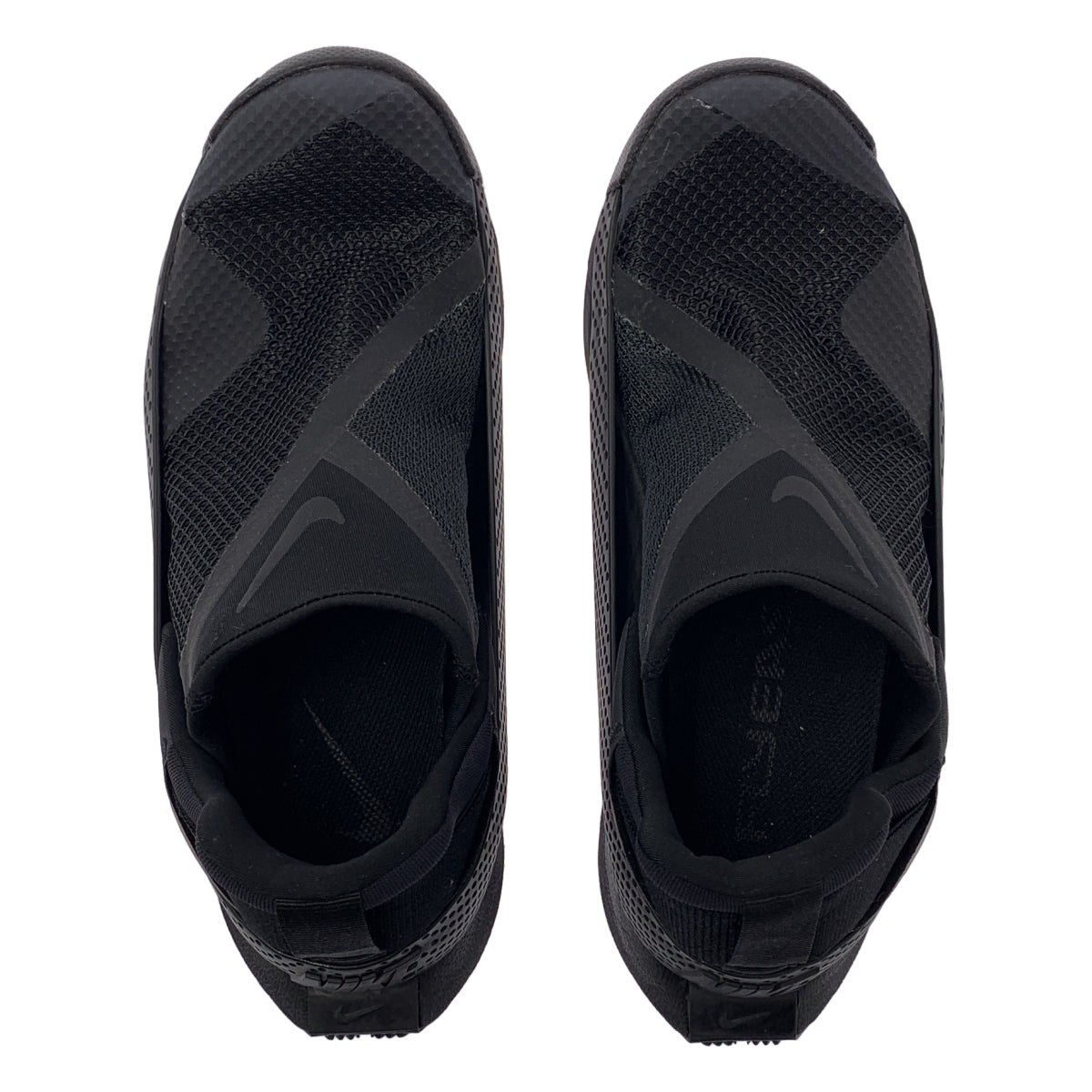 NIKE / ナイキ | GO FLYEASE / DR5540-006 ゴーフライ イーズ スニーカー | 25 | メンズ