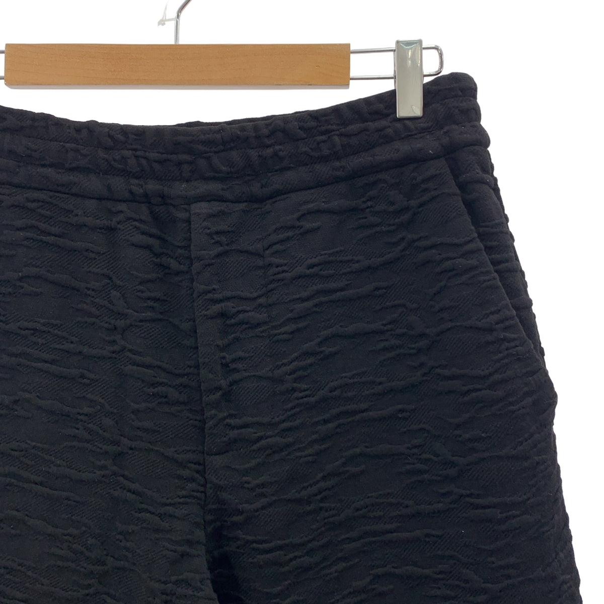 EMPORIO ARMANI | 提花印花運動褲 | M碼 | 男款