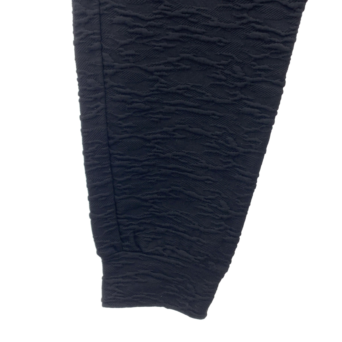 EMPORIO ARMANI | 提花印花運動褲 | M碼 | 男款