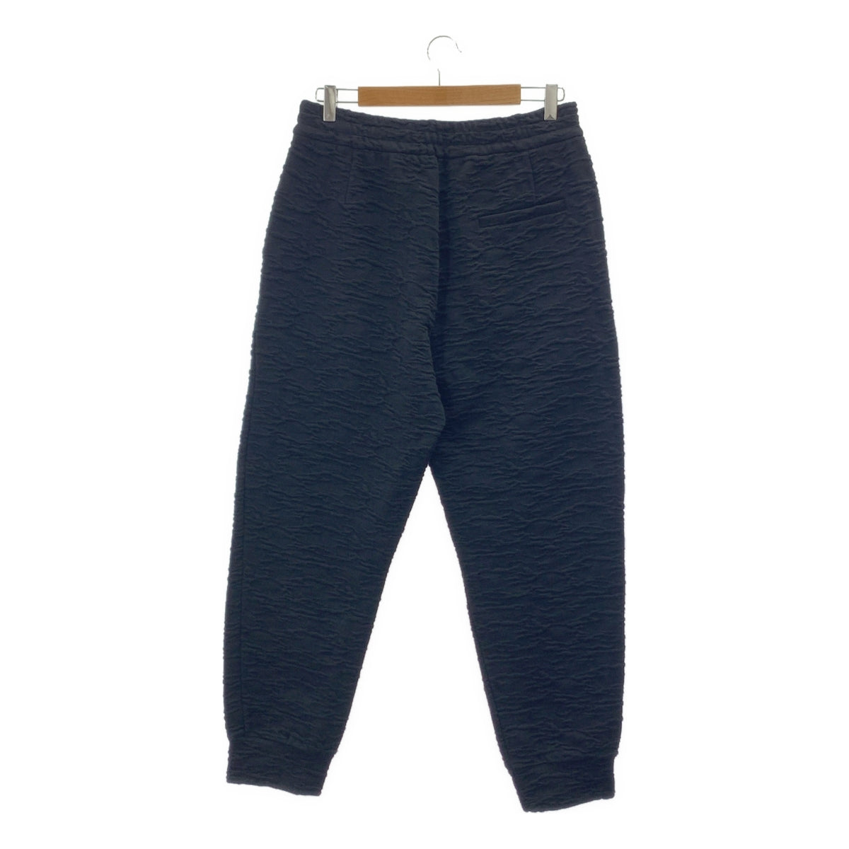 EMPORIO ARMANI | 提花印花運動褲 | M碼 | 男款