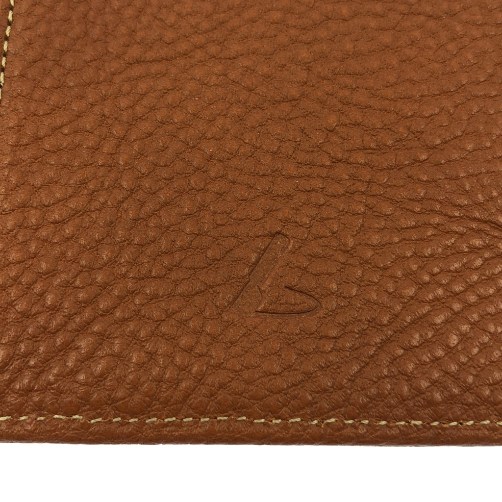 츠치야 가방 / 츠치야 가방 | 톤 오일 누메 멀티 포켓 바이블 수첩 |