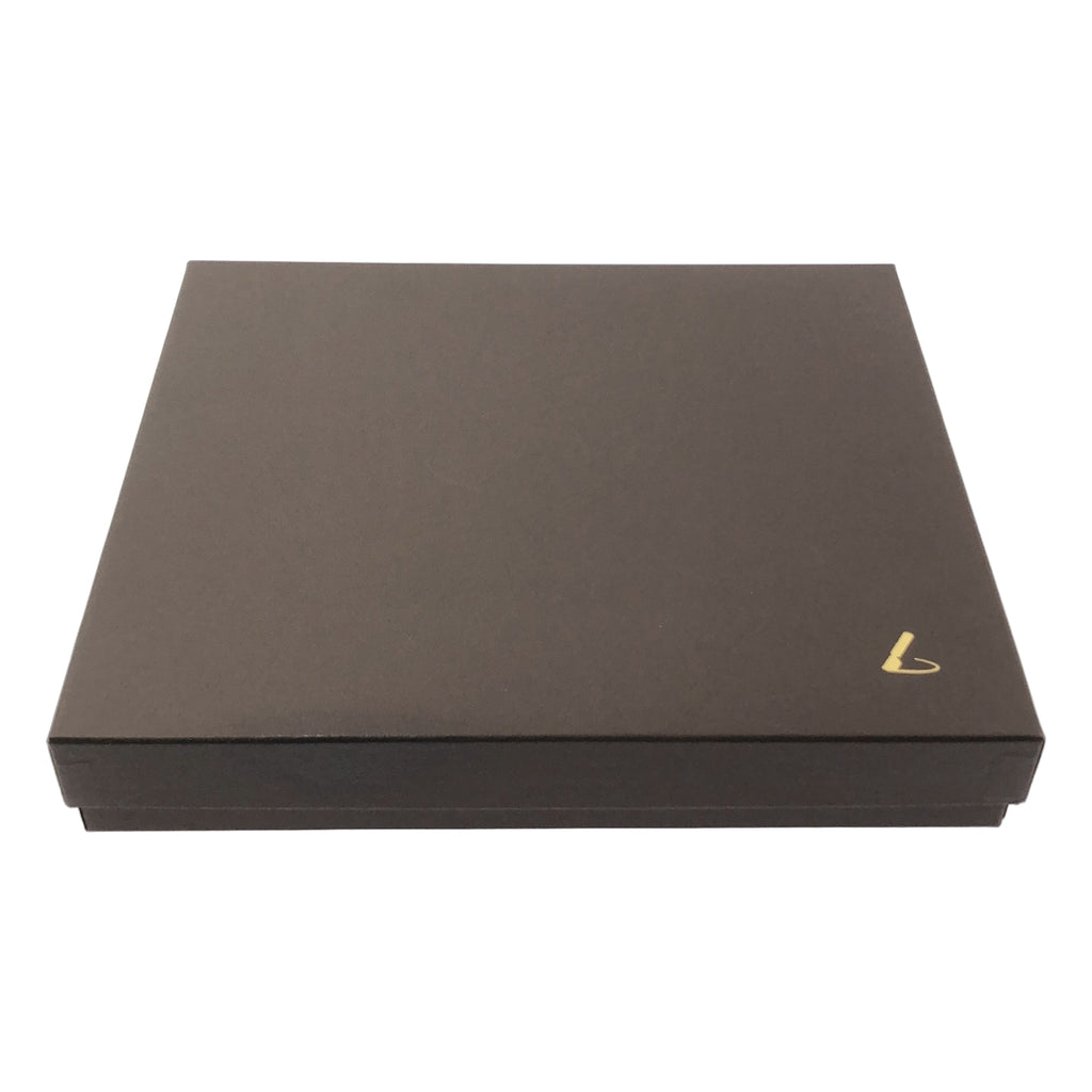 츠치야 가방 / 츠치야 가방 | 톤 오일 누메 멀티 포켓 바이블 수첩 |