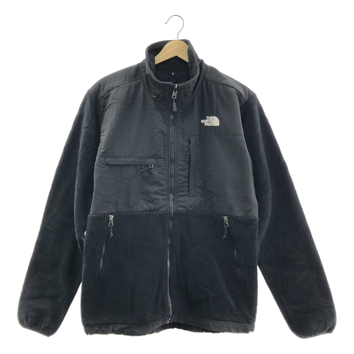 THE NORTH FACE / ザノースフェイス | デナリ ポーラテック フリースジャケット | S |