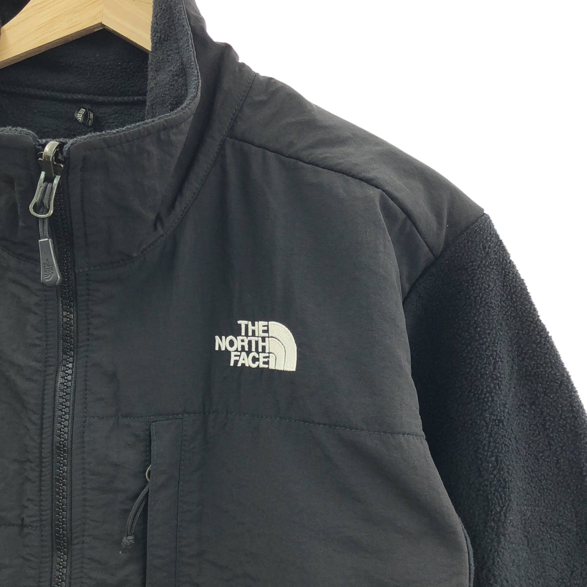 THE NORTH FACE / ザノースフェイス | デナリ ポーラテック フリースジャケット | S |