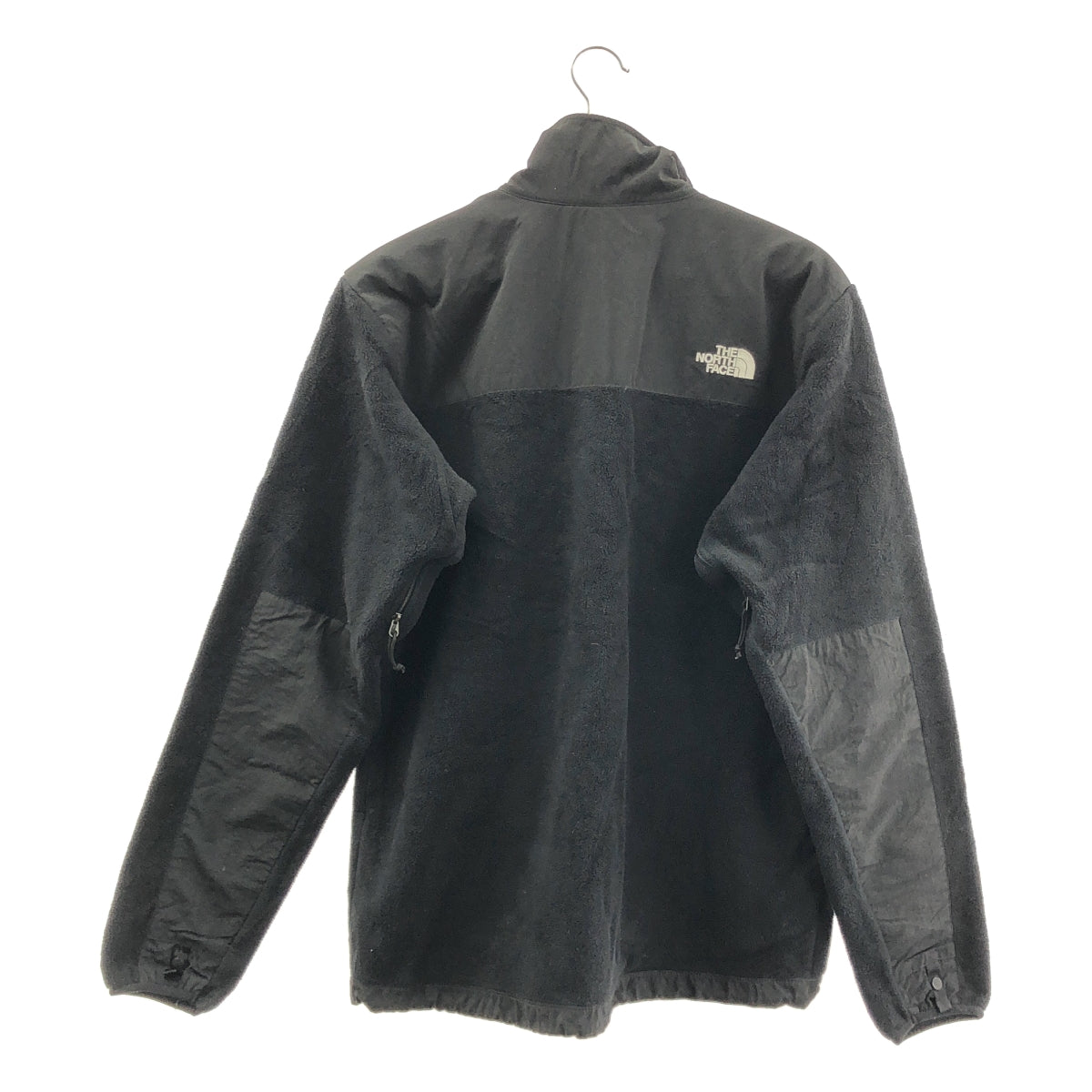 THE NORTH FACE / ザノースフェイス | デナリ ポーラテック フリースジャケット | S |