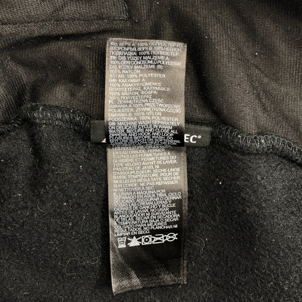 THE NORTH FACE / ザノースフェイス | デナリ ポーラテック フリースジャケット | S |