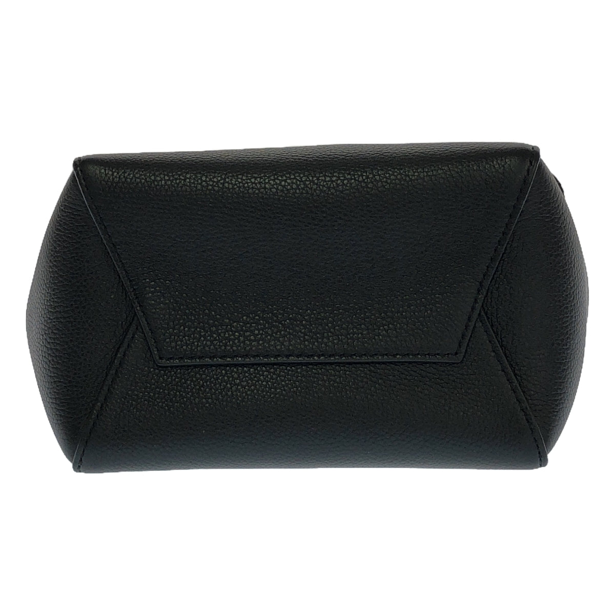 CELINE | Sangle Bucket Small Leather Shoulder Bag |