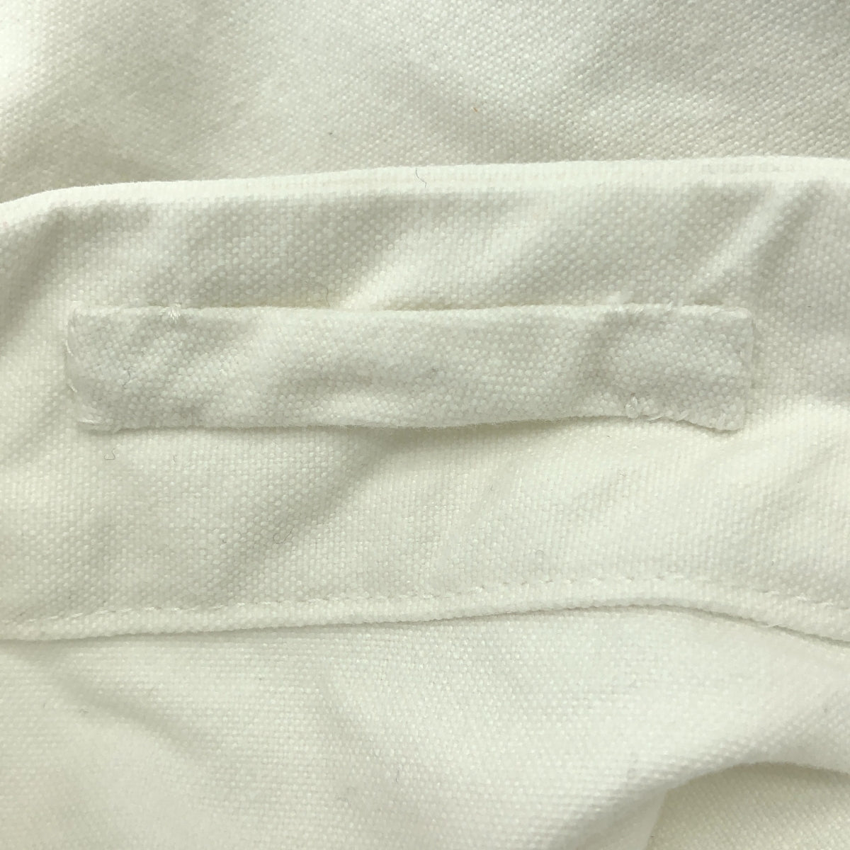 EGG trading / エッグトレーディング | DOVER STREET MARKET 取扱 / コットン ボリュームフレア ジャンパースカート |