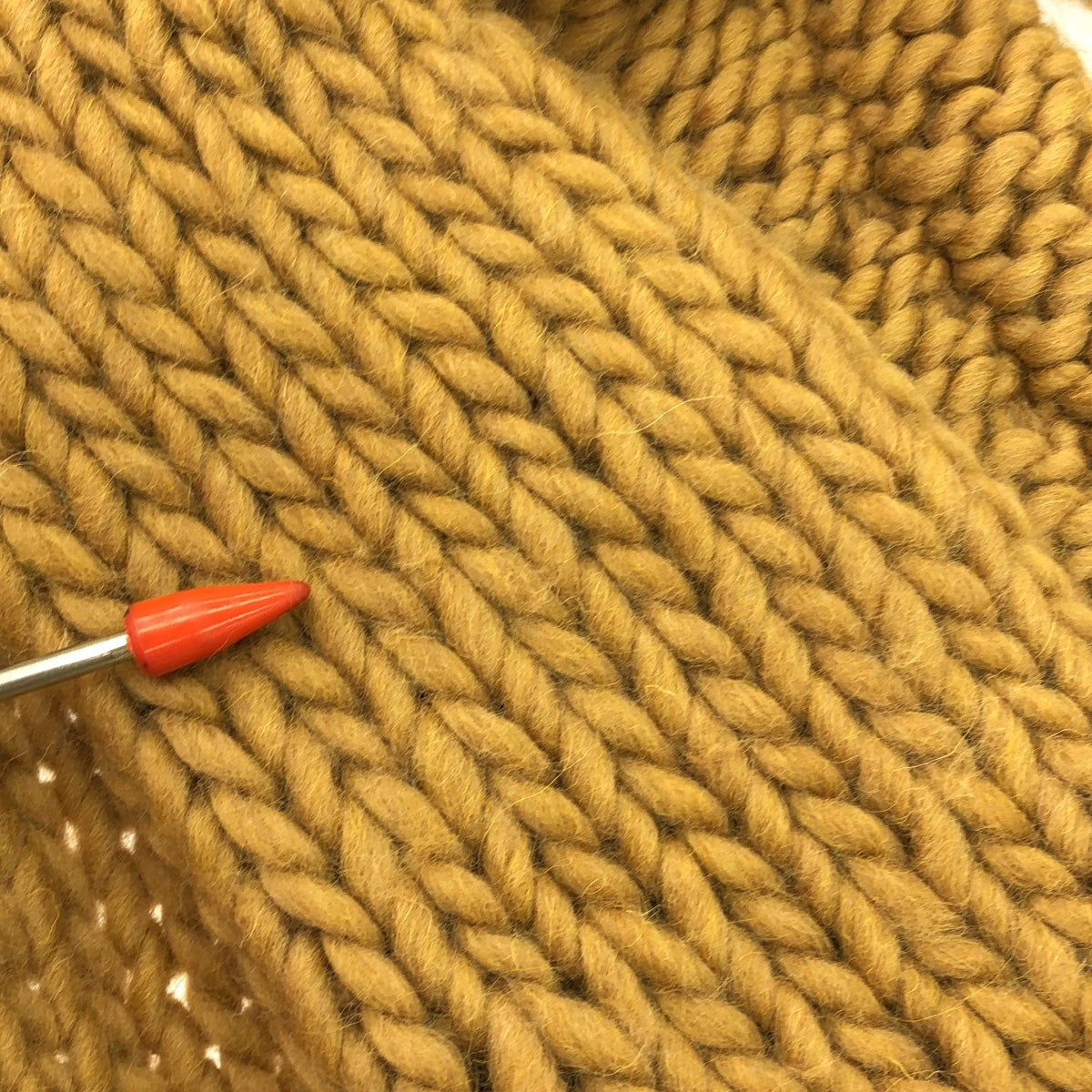 Maiami basic / Miami basic | 羊毛針織開襟衫 | F | 駝色 | 女款