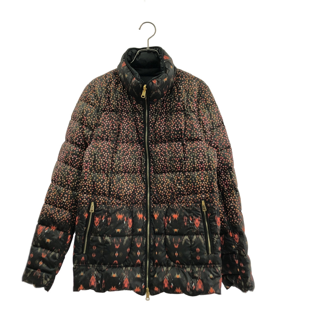 LANDI  / ランディ | 中綿 リバーシブル ダウン ジャケット | 46 | レディース