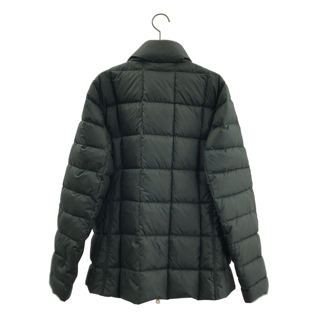 LANDI  / ランディ | 中綿 リバーシブル ダウン ジャケット | 46 | レディース