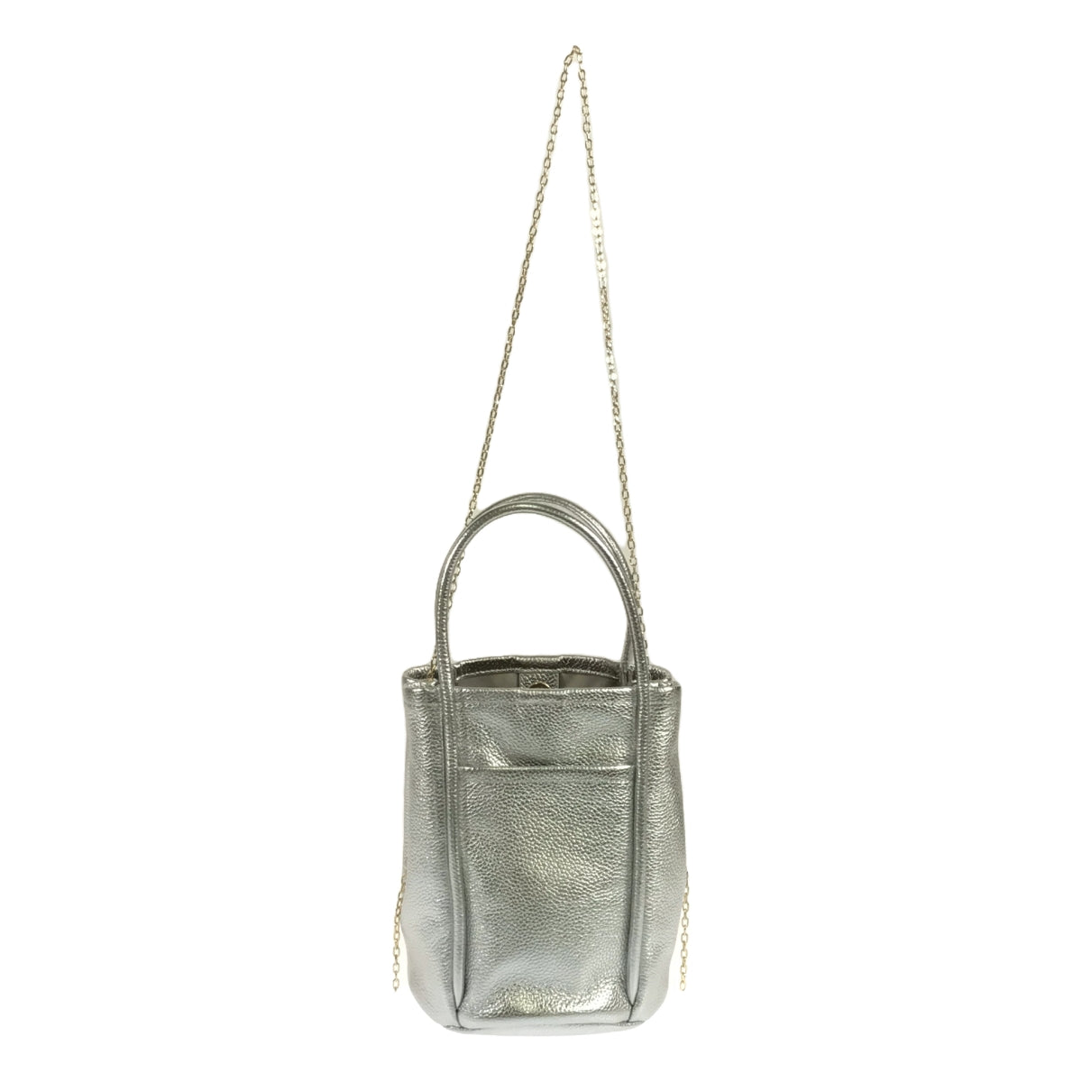 GALLARDAGALANTE / Gallarda Galante | 2.718 2Way Chain Mini Bag |