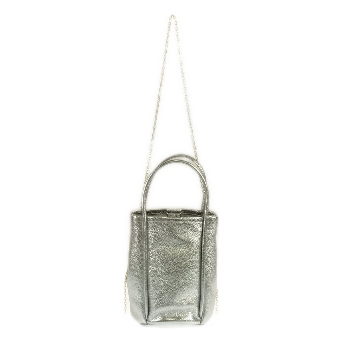 GALLARDAGALANTE / Gallarda Galante | 2.718 2Way Chain Mini Bag |