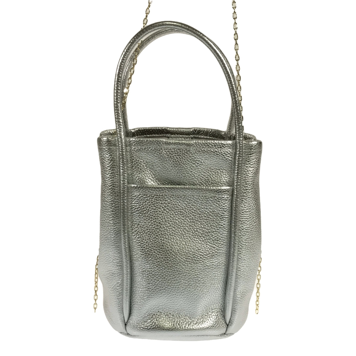 GALLARDAGALANTE / Gallarda Galante | 2.718 2Way Chain Mini Bag |