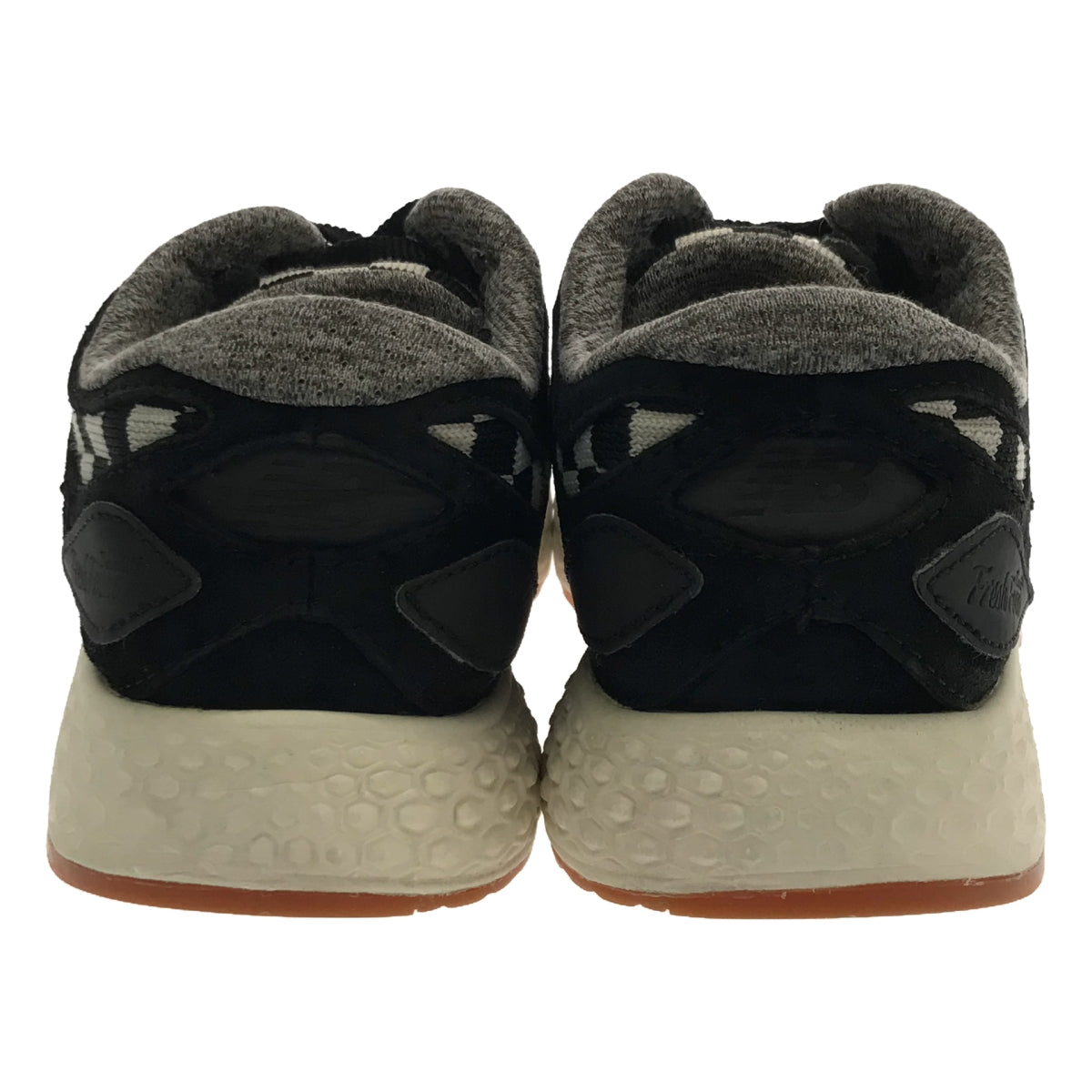 New Balance / New Balance | × nonnative FRESH FOAM ZANTE ML / MLZANTNN Low-cut sneakers | 25.5 | Men's