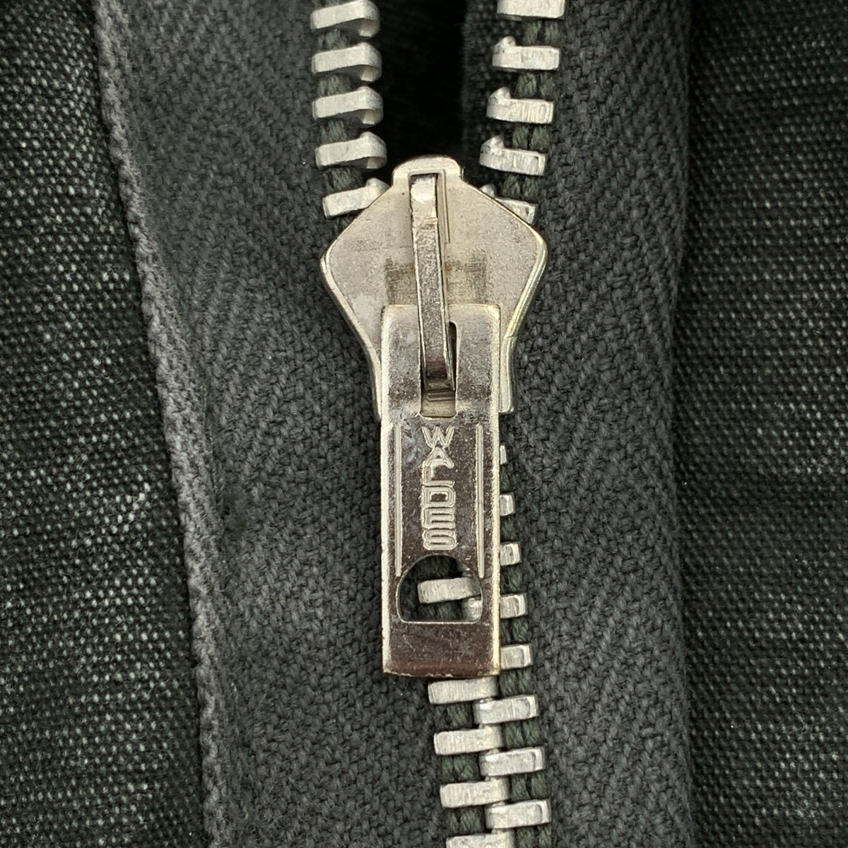 A.PRESSE | 2025SS | 復古狩獵外套 | 2 碼 | 男款