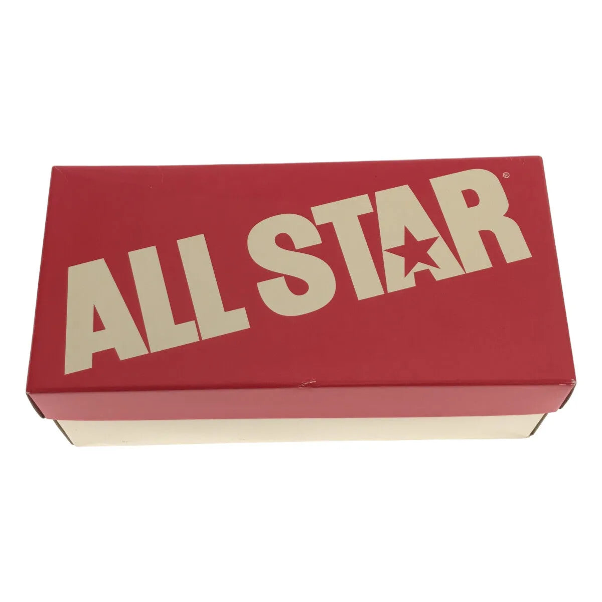 【美品】  CONVERSE / コンバース | スキッド グリップ  アロハ柄 デッキスニーカー | 22.5 | ベージュ / グリーン | レディース