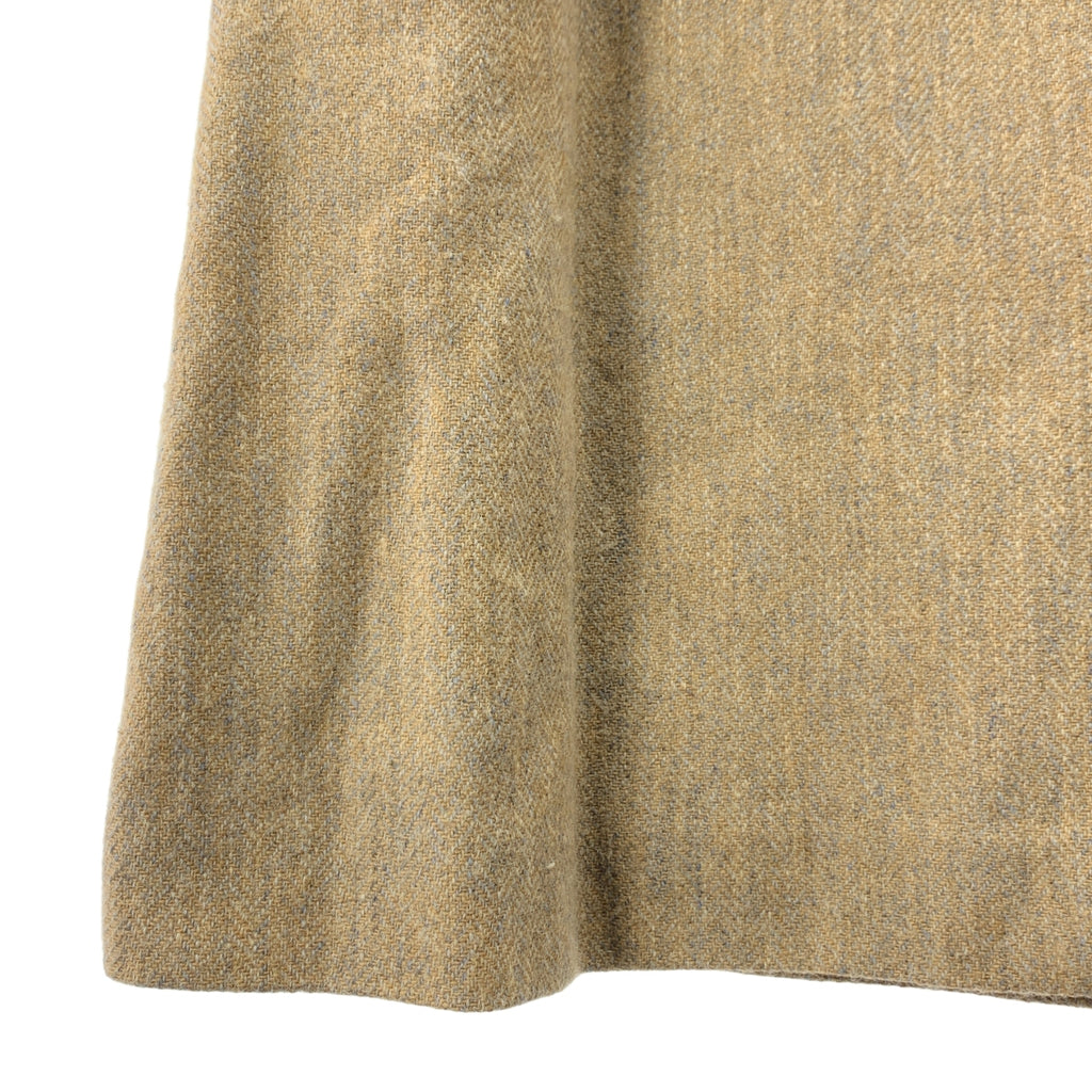 mina perhonen / 미나펠호넨 | Lewis 울 벨티드 트렌치 코트 | 38 |